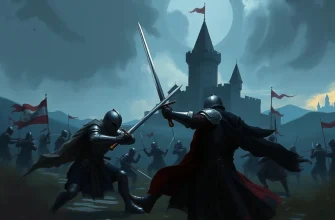 Son Düello Gibi Film ve Diziler