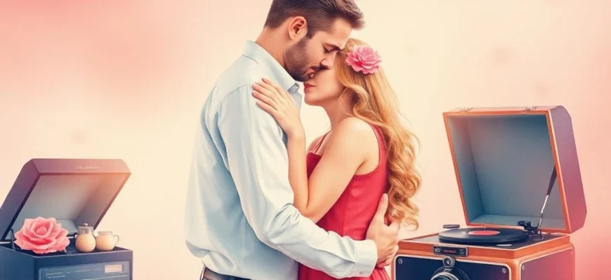 Sylvie’nin Aşkı Gibi 10 Romantik ve Nostaljik Yapım