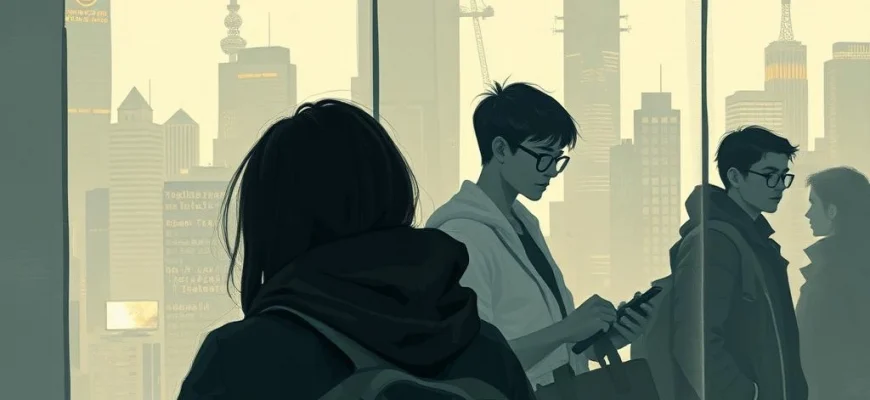 Bilgisayar Korsanları Ruhunu Yaşatan 10 Film ve Dizi