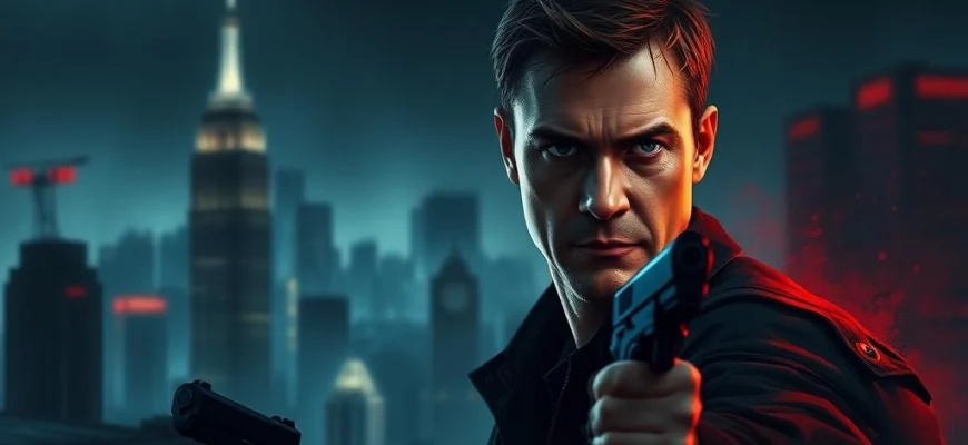 Medusa Darbesi Tadında 10 Heyecan Verici Yapım