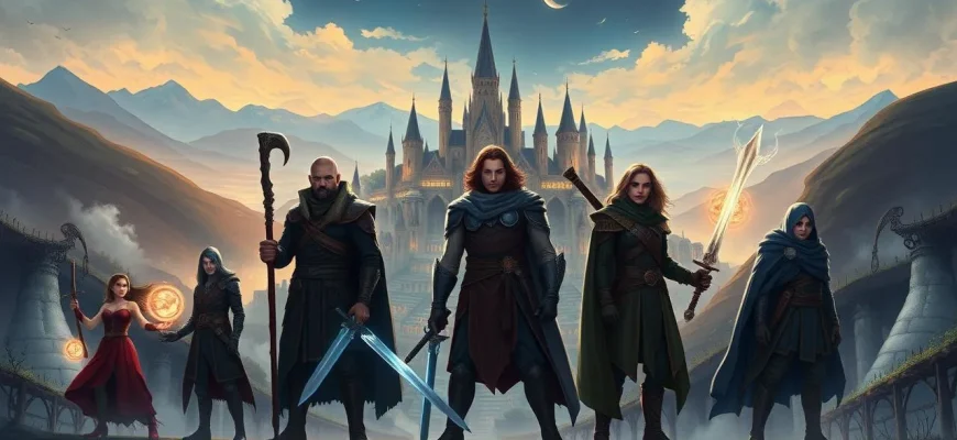 Fantastik Bakıcı Filmleri Fantastik Bakıcı Filmleri
