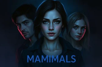 Memeliler Gibi 10 Etkileyici Yapım