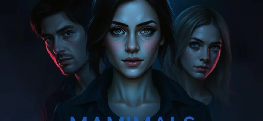 Memeliler Gibi 10 Etkileyici Yapım