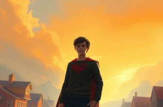 Smallville’e Benzeyen 10 Etkileyici Yapım Smallville’e Benzeyen 10 Etkileyici Yapım