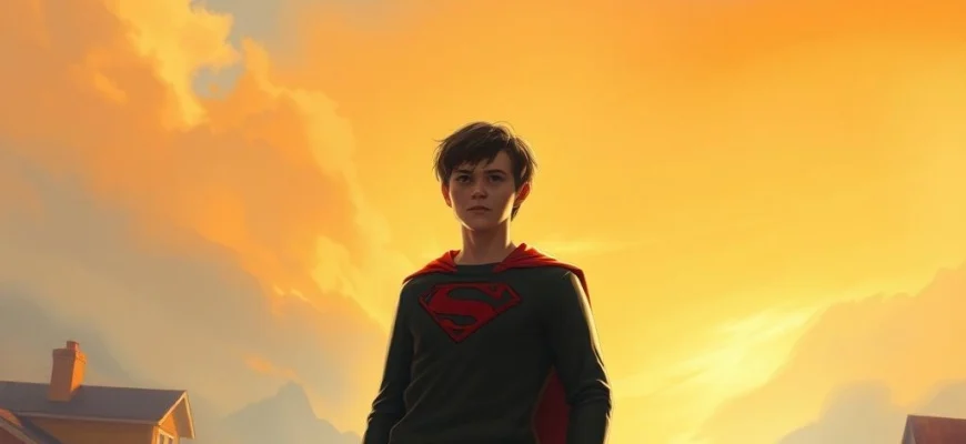 Smallville’e Benzeyen 10 Etkileyici Yapım