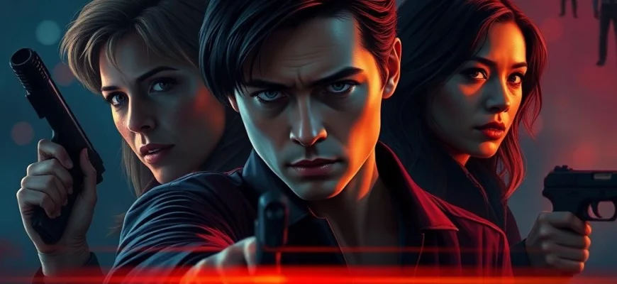 Toppen’e Benzeyen 10 Etkileyici Yapım