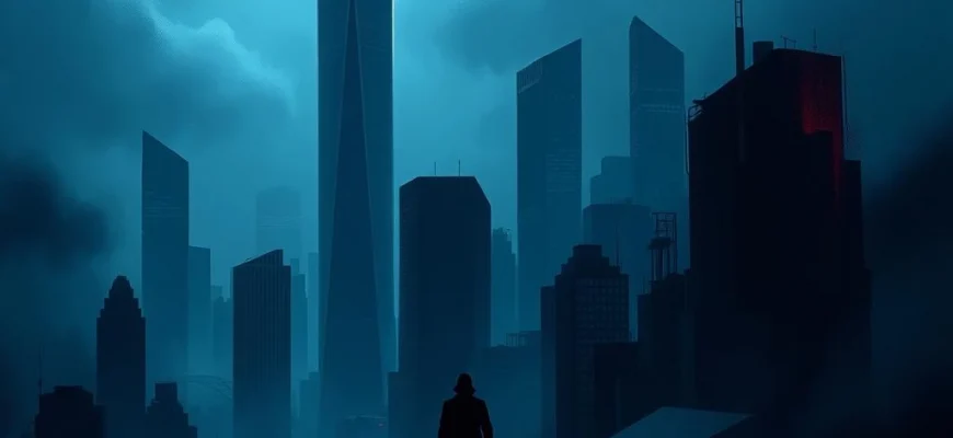 Koruyucu Şeytan Gibi 10 Sürükleyici Yapım