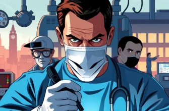 Cerrahların Aksiyon Dolu Filmleri