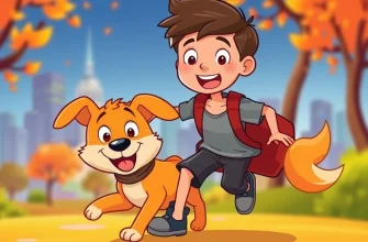 Good Boy Gibi 10 Film ve Dizi Önerisi