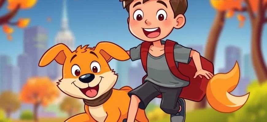 Good Boy Gibi 10 Film ve Dizi Önerisi