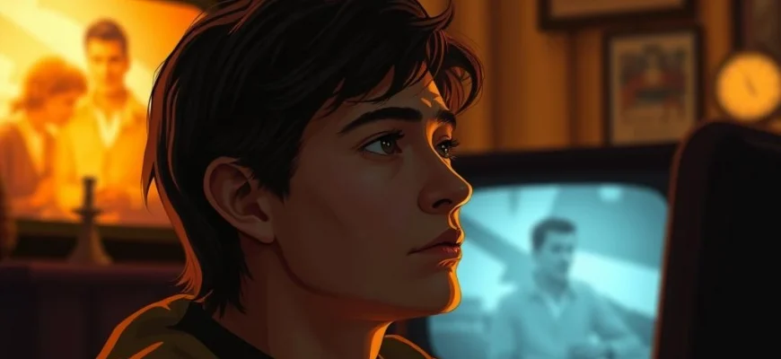 Oshinoko Gibi 10 Etkileyici Yapım