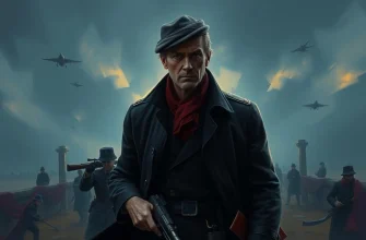The King’s Man: Başlangıç’a Benzeyen 10 Film ve Dizi The King’s Man: Başlangıç’a Benzeyen 10 Film ve Dizi