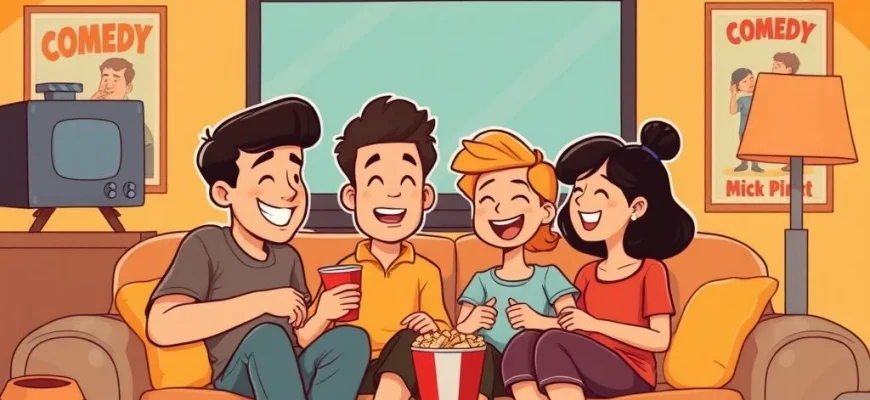 The Tinellis’e Benzeyen 10 Muhteşem Yapım