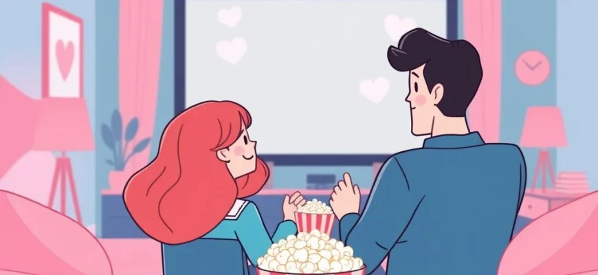 Romantik Komedi 2: Bekarlığa Veda Tadında 10 Film ve Dizi