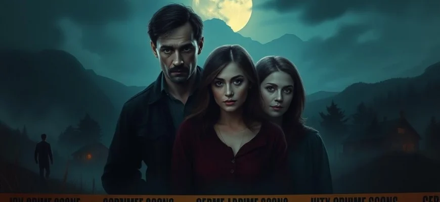 De Tatta’s: The Series Sevenlerine Özel 10 Öneri