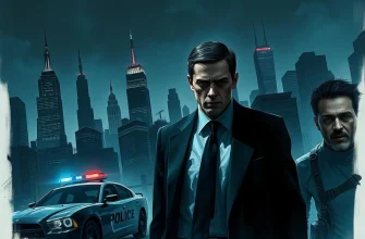 Power’ın Ruhunu Yakalayan 10 Film ve Dizi