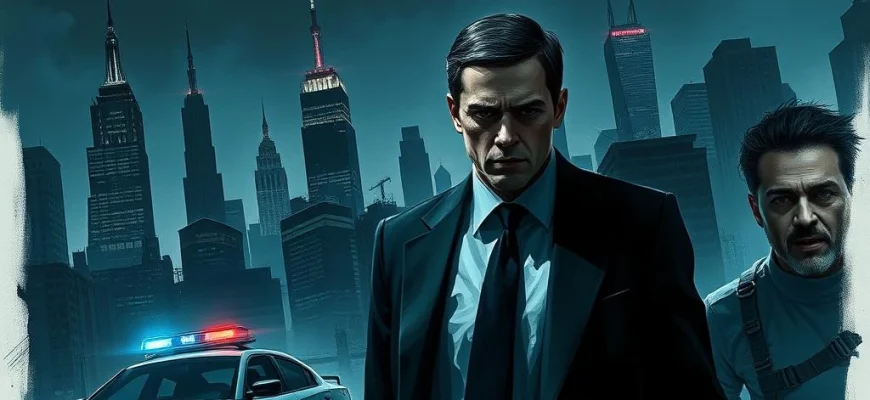 Power’ın Ruhunu Yakalayan 10 Film ve Dizi