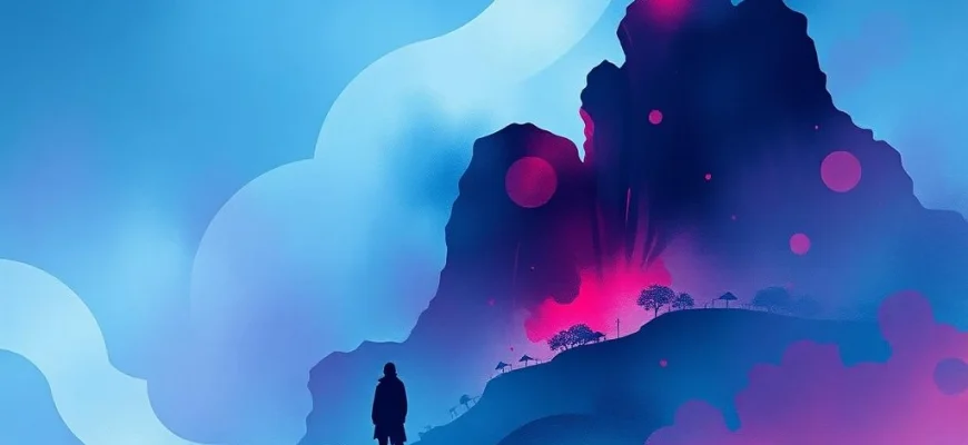 The Power Gibi 10 Büyüleyici Yapım