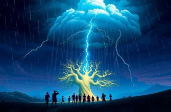 Fantastik Filmler: Şimşek Temalı