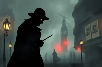 Fantastik Jack the Ripper Filmleri
