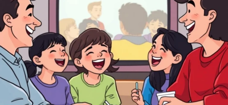 Saunkan Saunkne’ye Benzeyen 10 Film ve Dizi