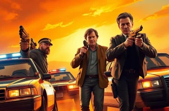 Cehennem Silahı Benzeri 10 Aksiyon Macerası