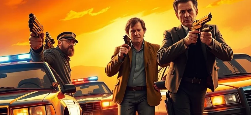 Cehennem Silahı Benzeri 10 Aksiyon Macerası