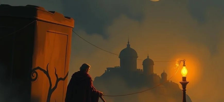 Küçük Esnaf Tutkunları İçin 10 Benzer Yapım