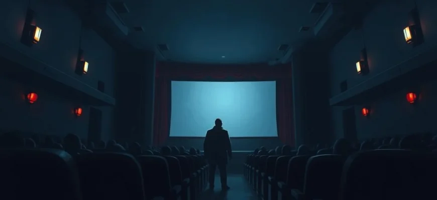 Düğüm Gibi 10 Sürükleyici Yapım