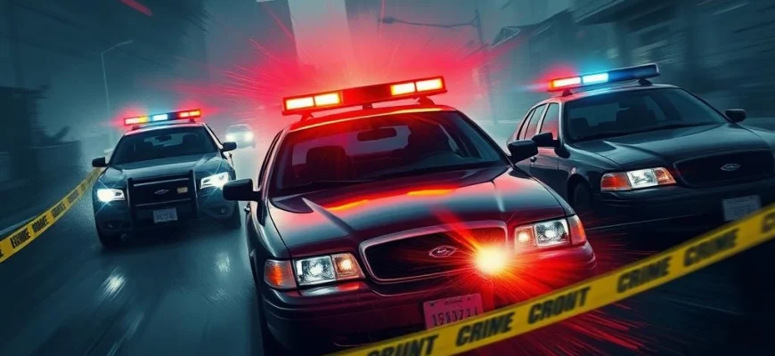 Belalı Karakol’un Ruhunu Yaşatan 10 Film ve Dizi