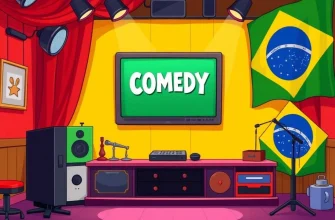 Felipe Avello: DogLover Gibi 10 Eğlenceli Yapım