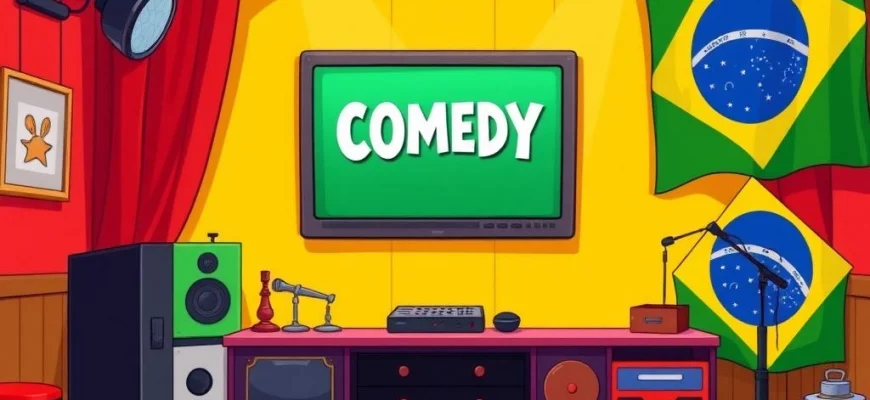 Felipe Avello: DogLover Gibi 10 Eğlenceli Yapım