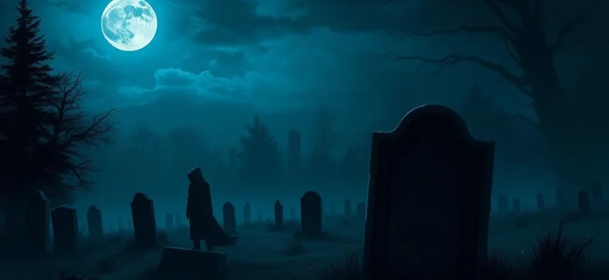 Boneyard Gibi Film ve Diziler: 10 Mükemmel Seçki