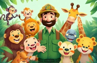 Hayvan Bakıcısı Gibi Eğlenceli Film ve Diziler