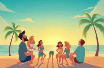 Roast on the Coast Tadında 10 Muhteşem Yapım