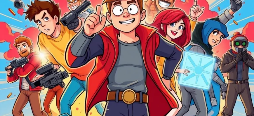 My Spy: The Eternal City Benzeri 10 Film ve Dizi