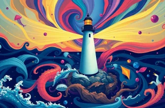 Fantastik Deniz Feneri Filmleri