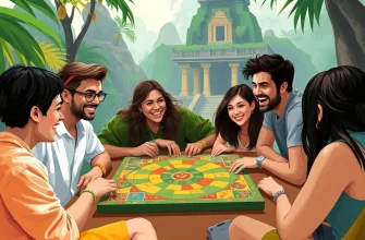 Jumanji: Yeni Seviye Benzeri 10 Film ve Dizi