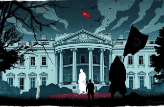 Beyaz Saray Korku Filmleri