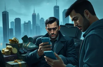 Generation Wealth Tarzında İzleyecek 10 Yapım