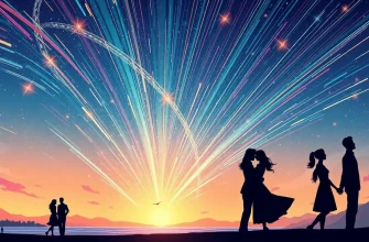 Meteors and Love: 10 Melodramas