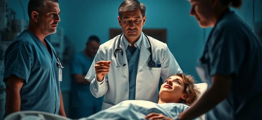 Mumbai Diaries’ Sevenlere 10 Benzer Yapım