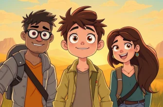 Manchild’a Benzeyen 10 Film ve Dizi Önerisi