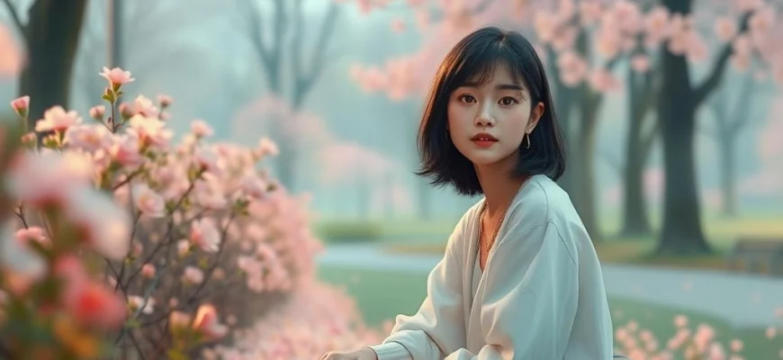 Unutulmaz Bir Yıl: İlkbahar Tadında 10 Yapım