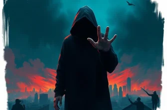 Şeker Adam’ın Laneti Gibi Korku Dolu 10 Yapım