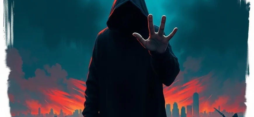 Şeker Adam’ın Laneti Gibi Korku Dolu 10 Yapım