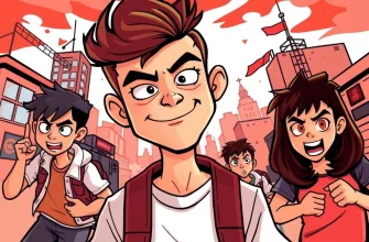 El Novicio Rebelde Gibi Film ve Diziler