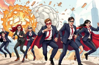 Ofis Çalışanları İçin Aksiyon Filmleri