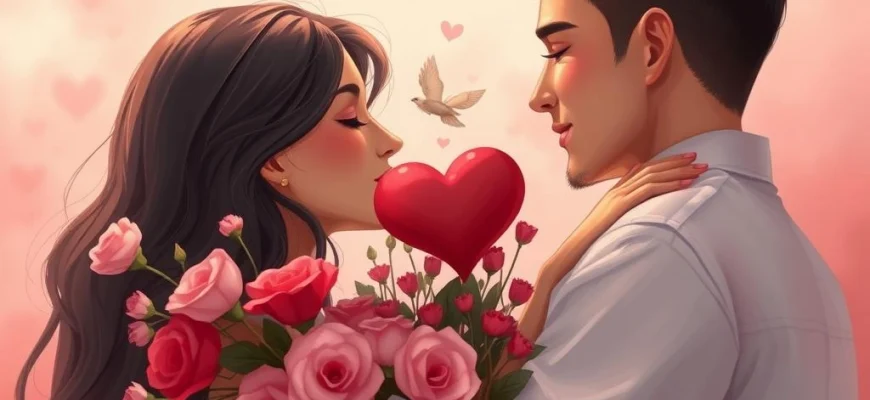 Love Storiyaan’a Benzeyen 10 Romantik Yapım