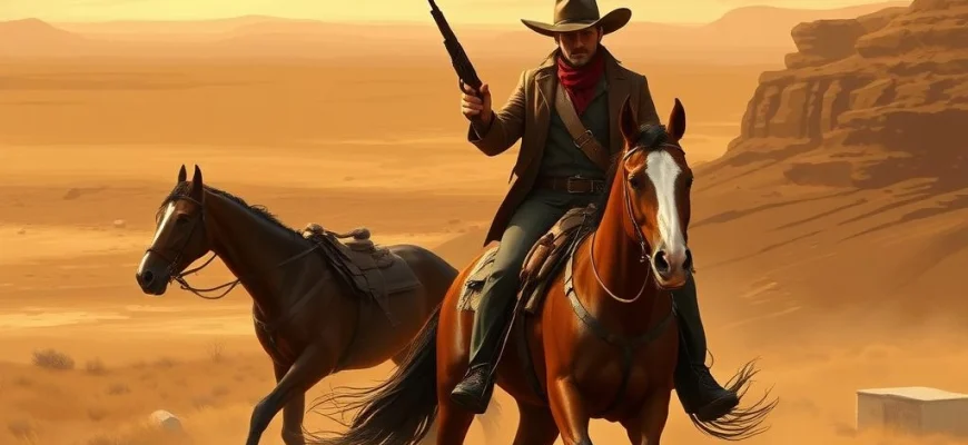 Affedilmeyen Gibi 10 Film ve Dizi Önerisi